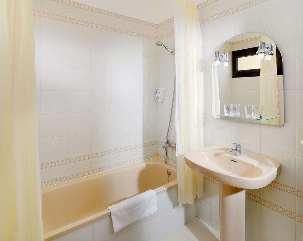 Paradise Court Aparthotel Costa Adeje  Kültér fotó