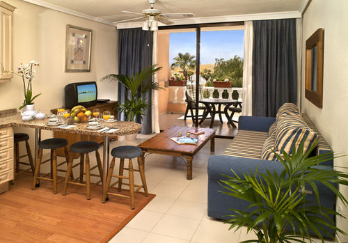 Paradise Court Aparthotel Costa Adeje  Kültér fotó