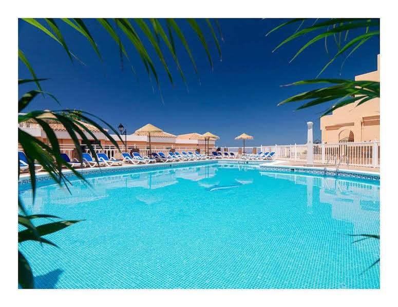Paradise Court Aparthotel Costa Adeje  Kültér fotó